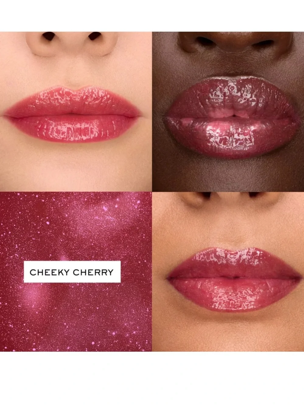 Lancome Juicy Tubes Lip Gloss